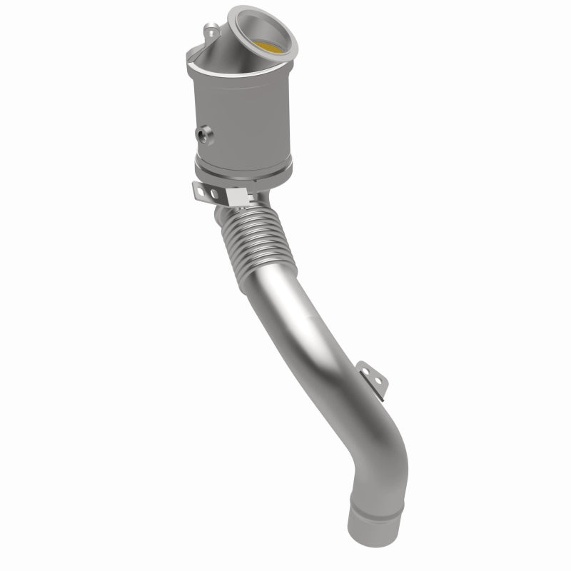 Magnaflow 52263 13-17 fits BMW 550i 4.4L Closed Couple Direct Fit Converter