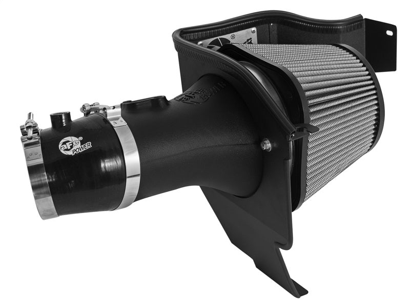 AFE 51-12802 FORCE Intakes Stage-2 PDS AIS 15-16 fits Dodge Challenger SRT Hell