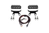 Diode Dynamics DD8605 2013-2018 Ram 1500 Ram Standard SS6 Pro LED Kit White Driving 6000K