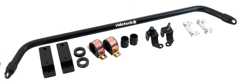 Ridetech 11565010 89-96 fits Chevrolet Corvette StreetGrip Suspension System