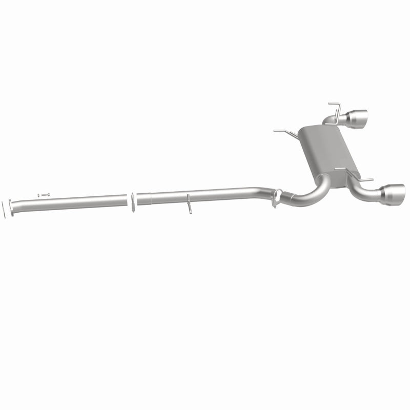 Magnaflow 106-0883 BRExhaust 03-09 fits Nissan 350Z 3.5L Exhaust Kit