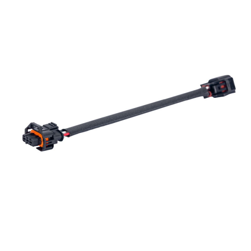 Fleece Performance FPE-HAR-DMAX-RP-0610 06-10 fits GM 2500/3500 Duramax 6.6L Rail Pressure Sensor Harness