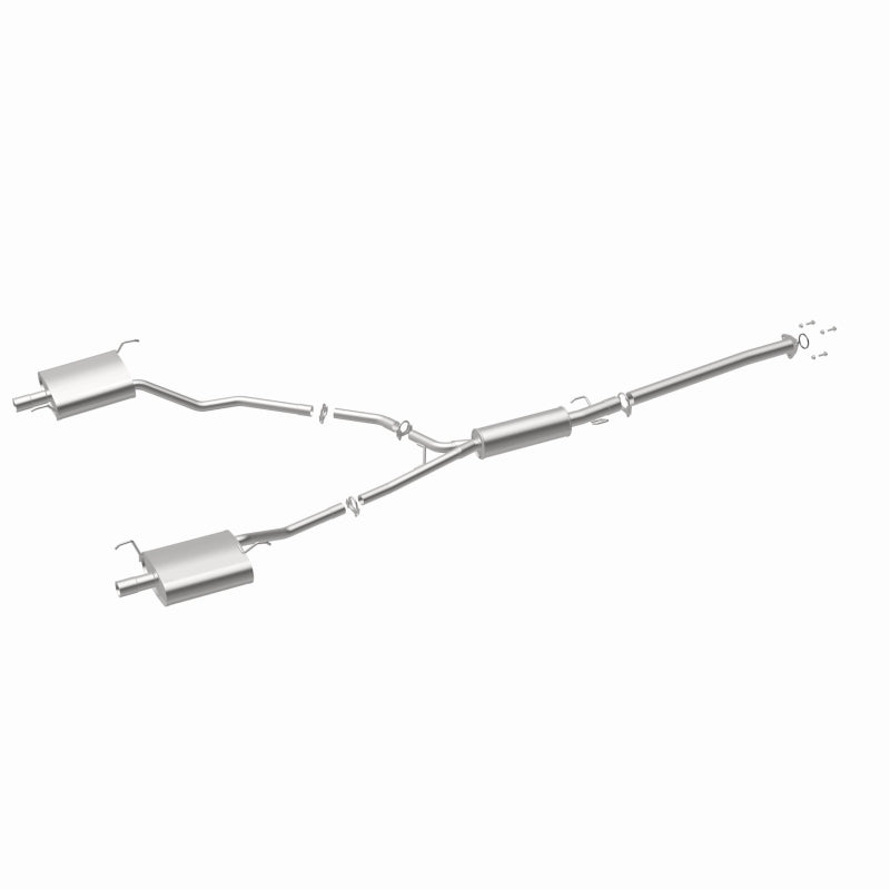 Magnaflow 106-0333 BRE Exhaust Kit 09-15 fits Honda Pilot 3.5L