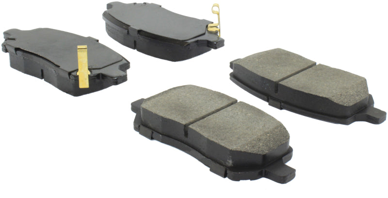 Stoptech 309.0956 Performance Brake Pads