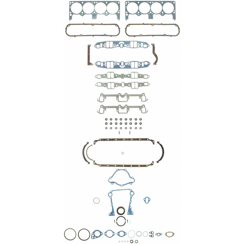 Fel-Pro 2601033 Plymouth Gran Fury 260-1033 Engine Gasket Set
