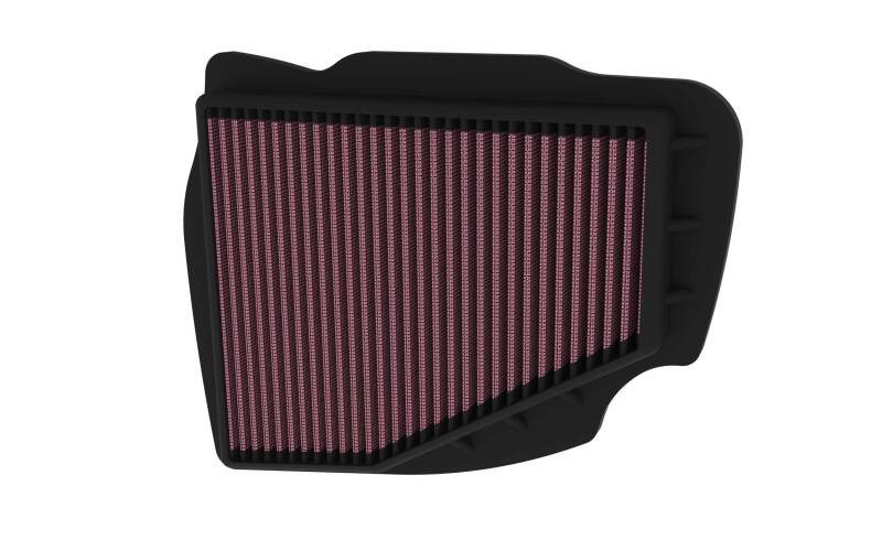 K&N Engineering 33-3188 K&N 23-25 fits BMW 520i Replacement Air Filter