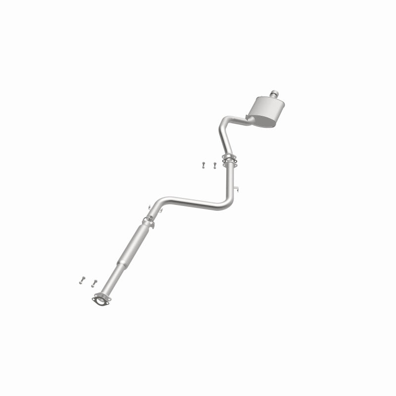 Magnaflow 106-0622 BRE Exhaust Kit 00-05 fits Mitsubishi Eclipse 2.4L