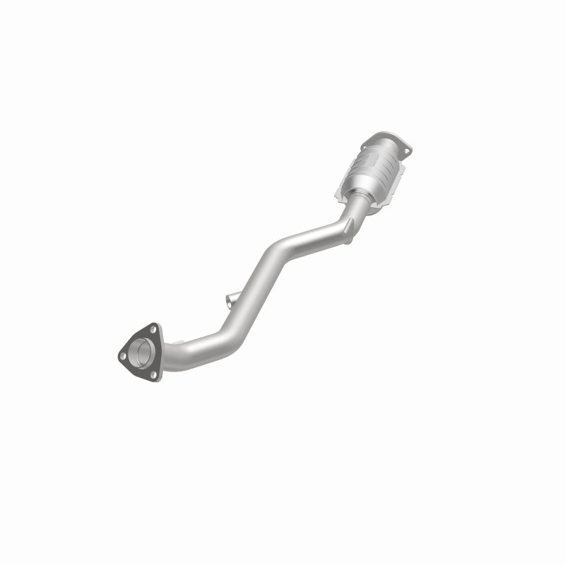 MagnaFlow 23947 Conv DF 300ZX Turbo Passenger Side 49S