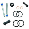 QuadBoss 412772 Qboss Caliper Rebuild Kit