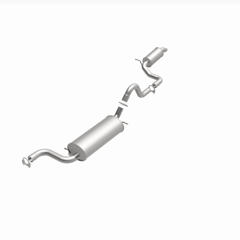 Magnaflow 106-0024 BRE Exhaust Kit 08-10 Town & Country fits Grand Caravan Routan