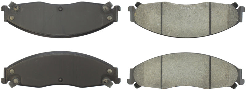 Stoptech 309.0921 Performance Brake Pads