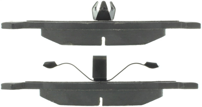 Stoptech 305.0512 Street Select Brake Pads - Rear