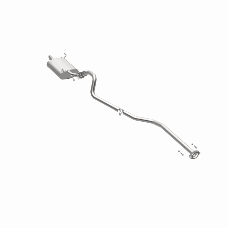 Magnaflow 106-0085 BRE Exhaust Kit 00-06 fits Nissan Sentra 1.8L