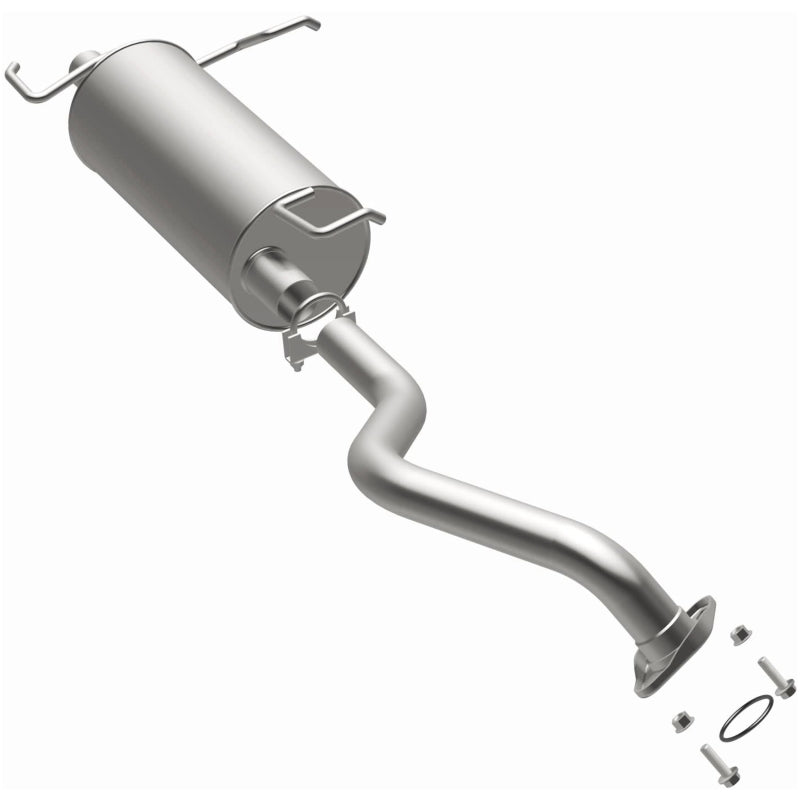 Magnaflow 106-0257 BRE Exhaust Kit 07-12 fits Nissan Sentra 2.5L