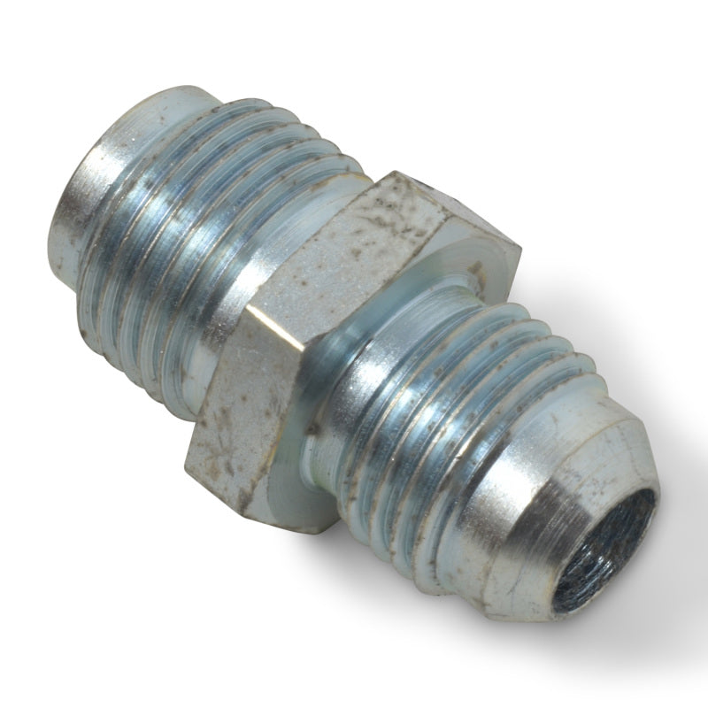 Russell 640380 Performance -6 AN (5/8in-18 Inverted Flare) Power Steering Adapter