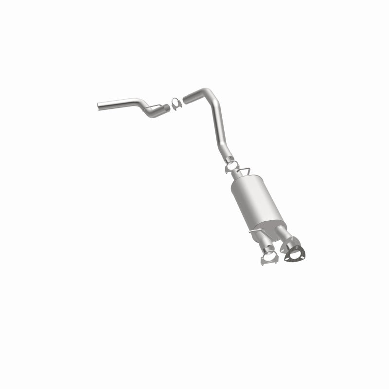Magnaflow 106-0632 BRE Exhaust Kit 96-00 Savana Express