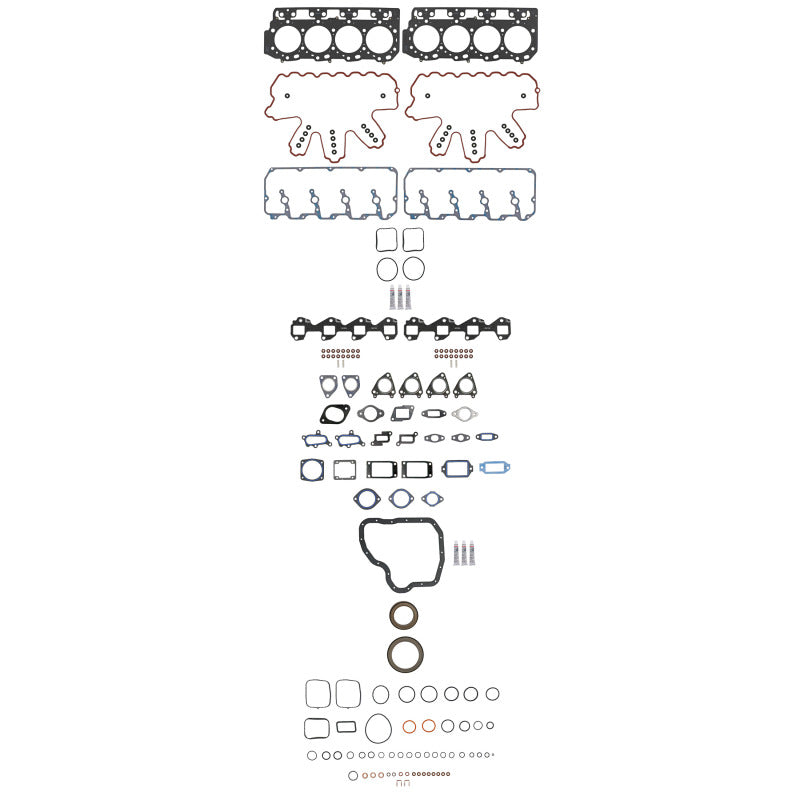 Fel-Pro Chevrolet Silverado 2500 HD 260-3200 Engine Gasket Set