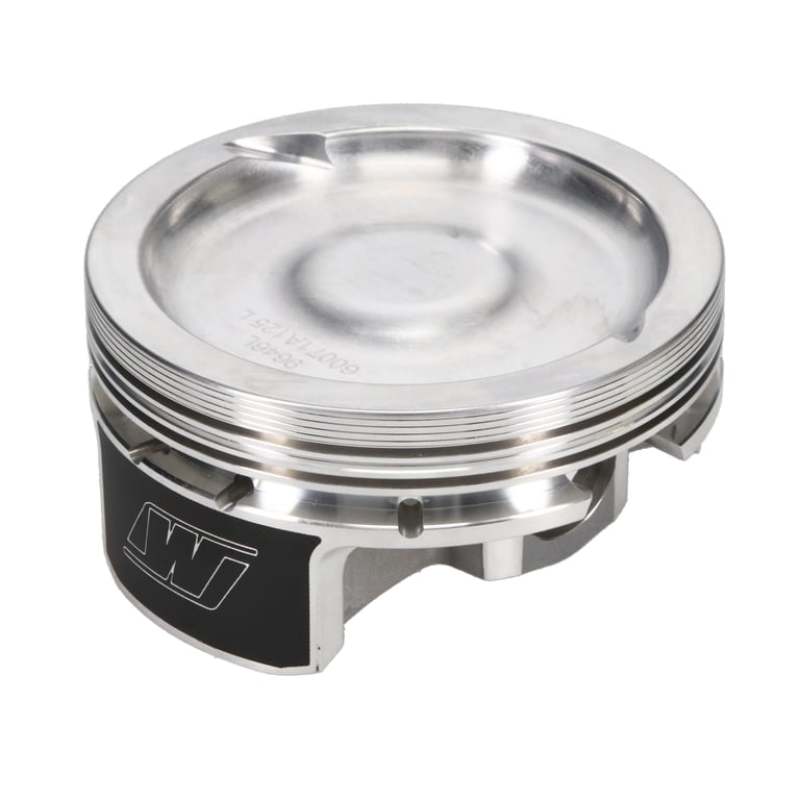 Wiseco K0071A125 fits Chevy SB -36cc Dome 4.125in Bore Piston Shelf Stock Kit