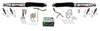 Skyjacker 9239 2009-2010 fits Dodge Ram 3500 4 Wheel Drive Steering Damper Kit