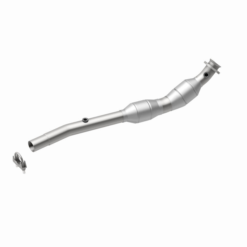 MagnaFlow 49724 Conv DF R fits Rover 03-05 HSE4.4 P/S OE