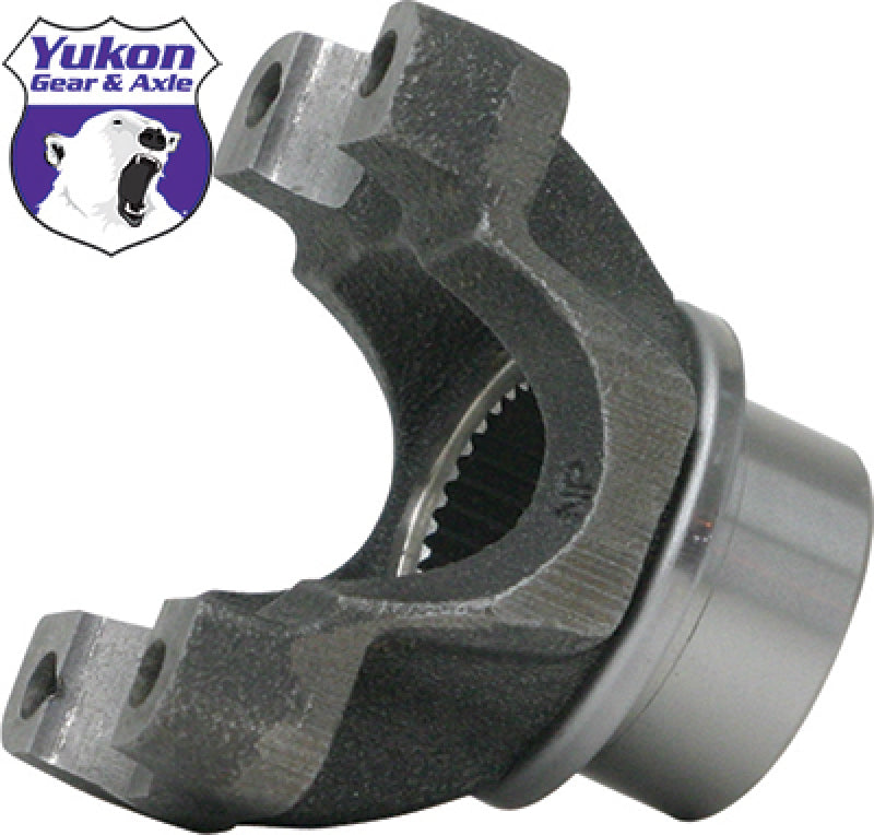 Yukon YY M35-1310-26S Gear Yoke For Model 35 w/ A 1310 U/Joint Size