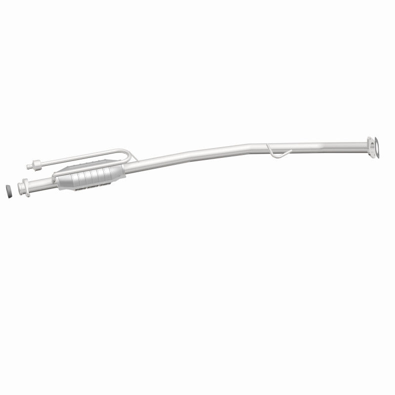 MagnaFlow 23862 Conv DF fits Subaru 85 89