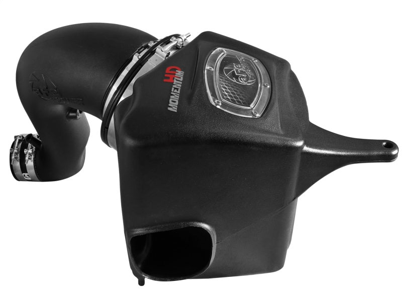 AFE 51-72005 um HD Pro DRY S Stage-2 Si Intake 13-14 fits Dodge RAM Diesel Truc