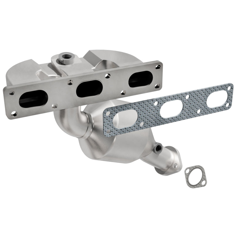 MagnaFlow 50176 Conv DF fits BMW 99-00 Z3 L6 2.8L Rear Manifold