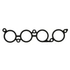 Fel-Pro MS94862 INFINITI G20 MS 94862 Fuel Injection Plenum Gasket Set