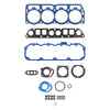 Fel-Pro HS9196PT5 fits Jeep Wrangler HS 9196 PT-5 PermaTorque Engine Cylinder Head Gasket Set