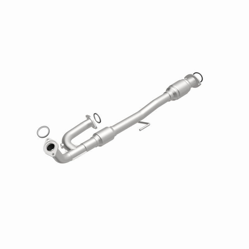 MagnaFlow 49992 Conv DF fits Lexus 02-03 ES300 3.0L rear