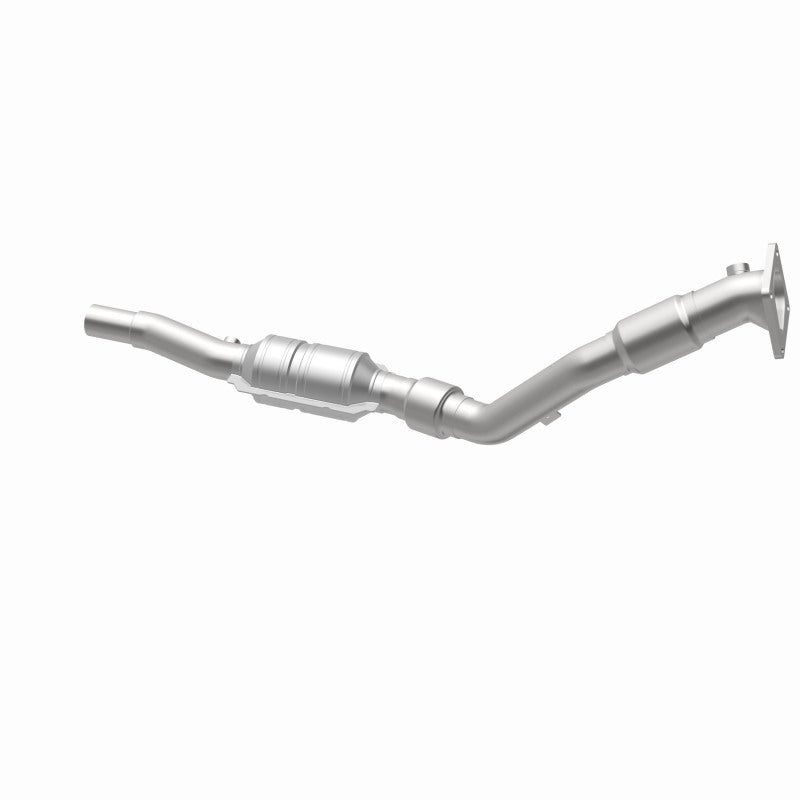MagnaFlow 49894 Conv DF fits Audi 00-02 A6 Quattro 2.7L