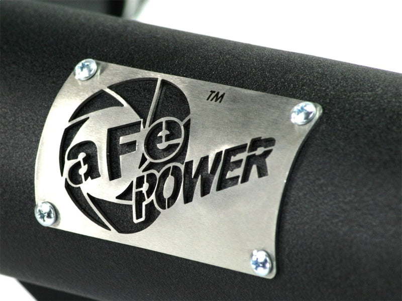 AFE 54-11962-1B FORCE Intakes Stage-2 P5R AIS P5R fits Ford F-150 11-12 V8-5.0L