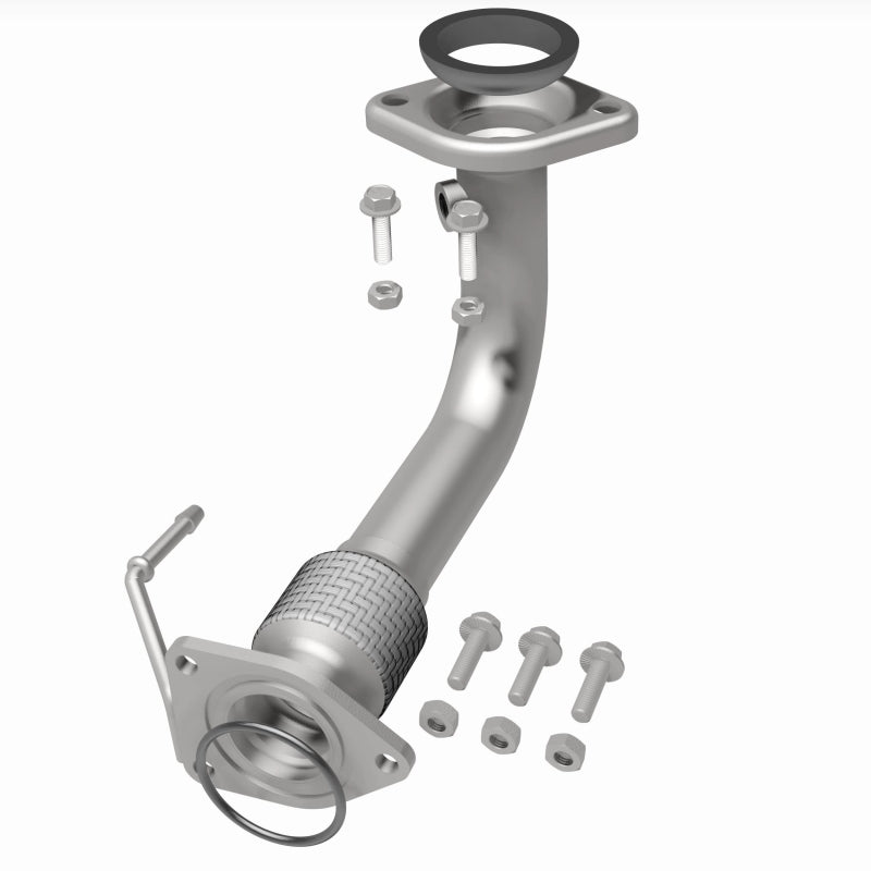 Magnaflow 107-0054 BRE Exhaust 03-07 fits Accord 2.4L Front Pipe Kit