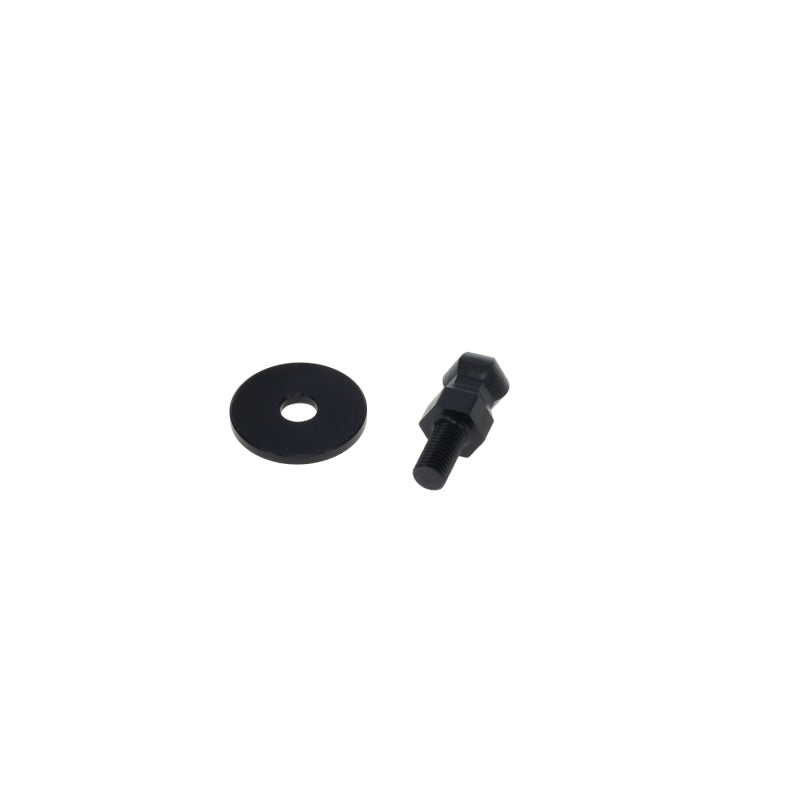 Peterson Fluid Systems 05-0393 Drive Spud Ball 1/4-28