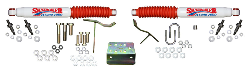 Skyjacker 7213 2003-2008 fits Dodge Ram 2500 4 Wheel Drive Steering Damper Kit
