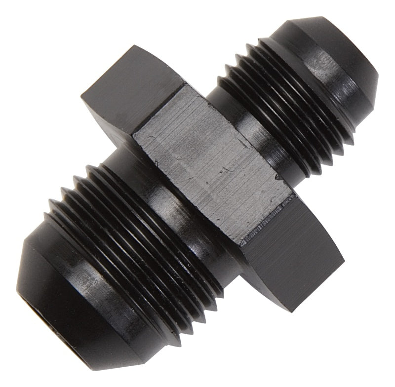 Russell 661793 Performance -8 AN to -10 AN Flare Reducer (Black)
