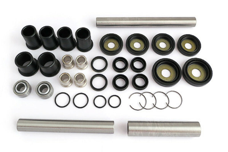 EPI WE331035 03-20 fits Honda 650-680 Rincon Rear Independent Suspension Kit