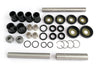 EPI WE331035 03-20 fits Honda 650-680 Rincon Rear Independent Suspension Kit