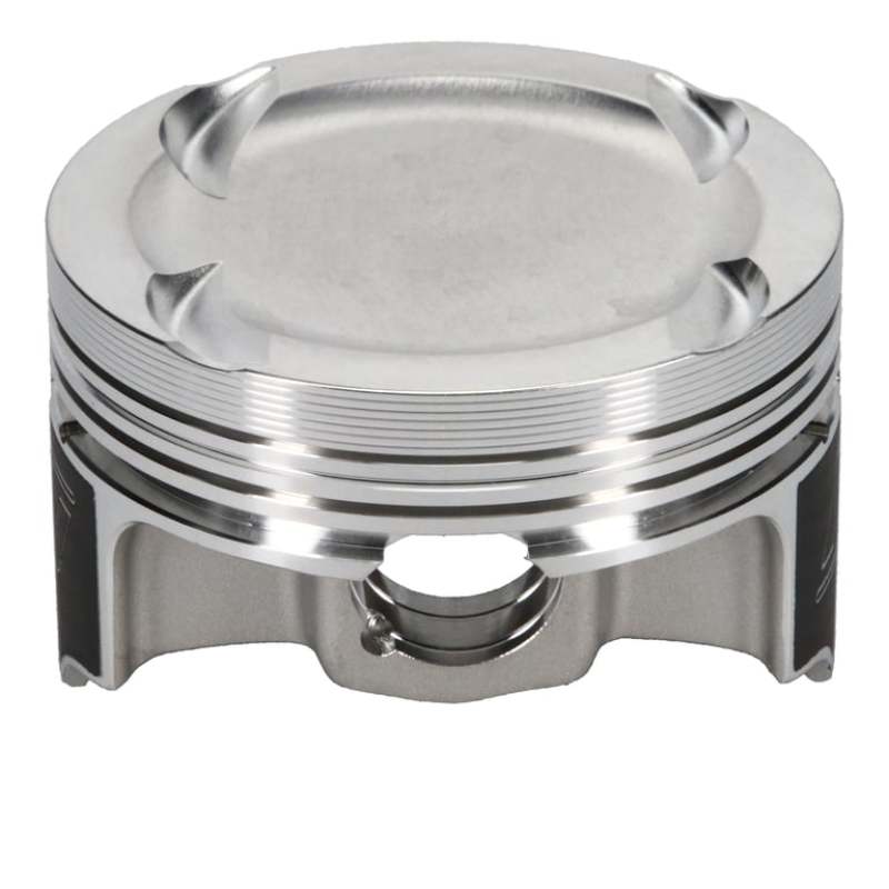Wiseco 6632M875 fits Honda S2000 -10cc Dish 87.5mm Bore Piston Shelf Stock