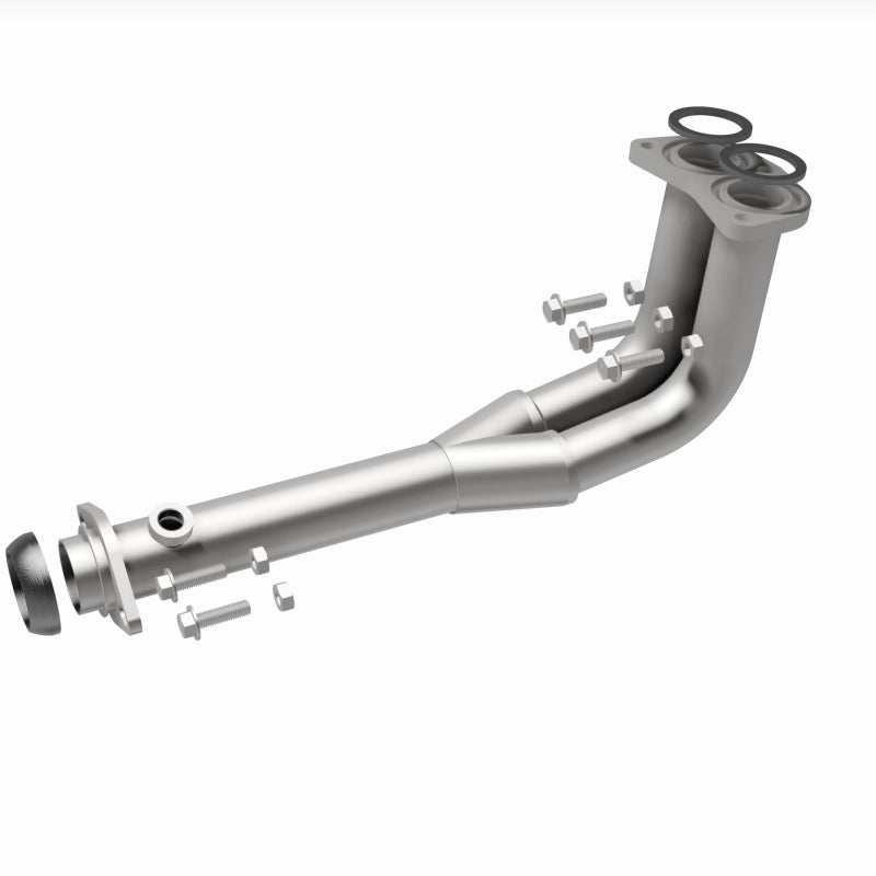 Magnaflow 107-0137 BRE Exhaust 94-01 Integra 1.8L Front Pipe Kit
