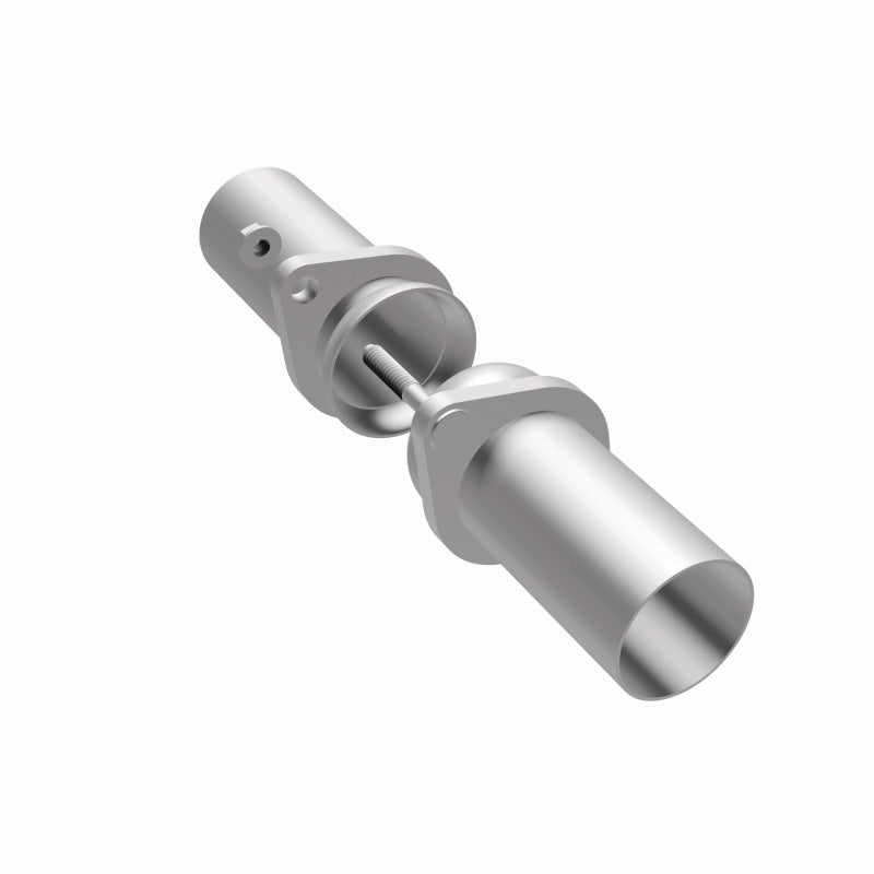 MagnaFlow 10744 Univ Ball Flange 2.5inch