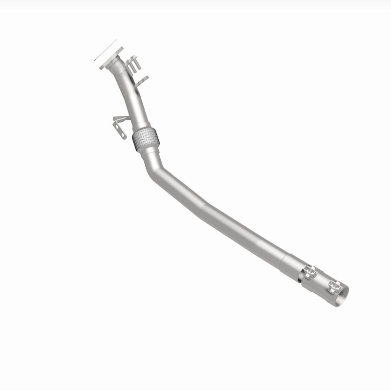 Magnaflow 107-0240 BRE Exhaust 02-05 A4 Quattro A4 1.8L Front Pipe Kit
