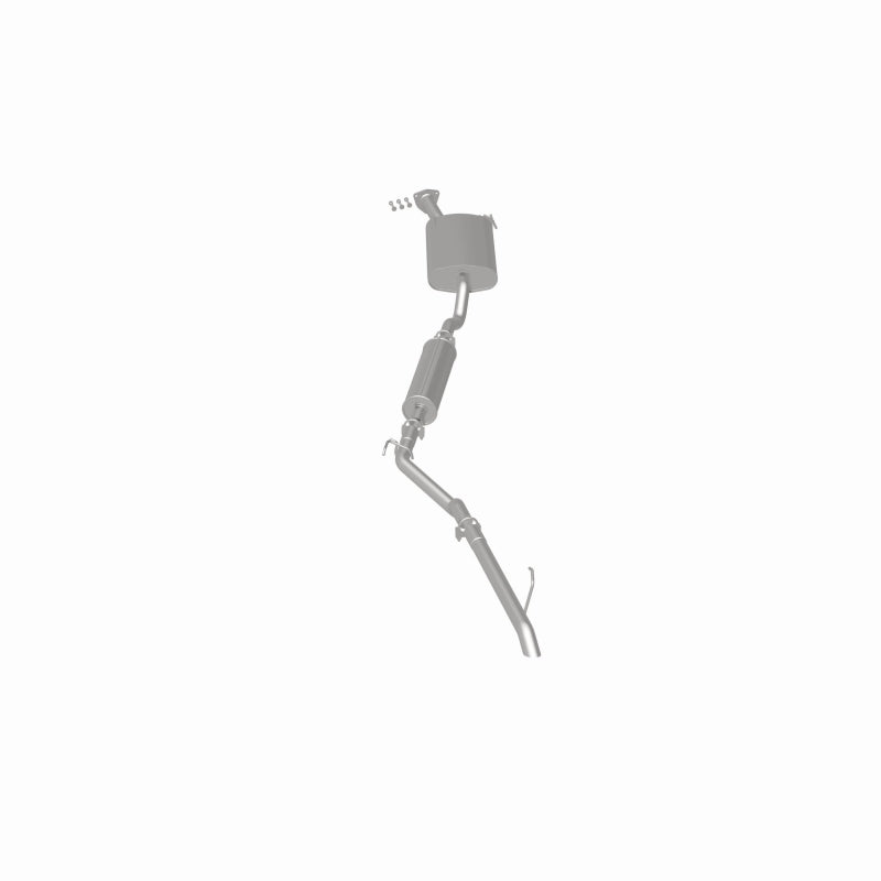 Magnaflow 106-0840 BRE Exhaust Kit 14-16 fits Acura MDX 3.5L