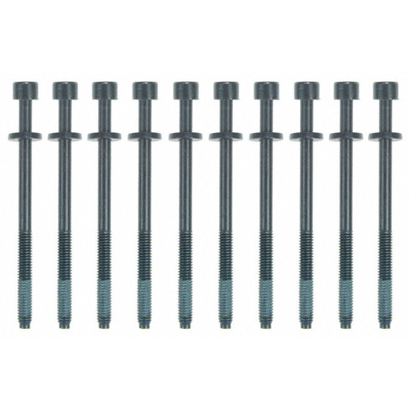 Fel-Pro ES72217 fits Cadillac DTS ES 72217 Engine Cylinder Head Bolt Set