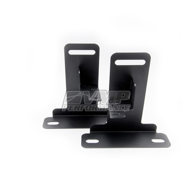 VMP VMP-ACP000 Permance 15+ fits Ford F-150 Heat Exchanger Brackets Heat Exchanger