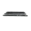 COMP Cams 4813-16 Engine Valve Shim Kits - 0.15 x 1.25 - Set of 16