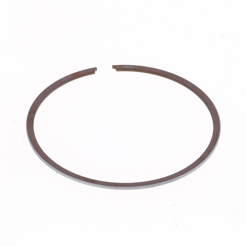 Athena S41316007 fits Honda CR R 125 54.5mm Bore Piston Ring Set (For Piston)