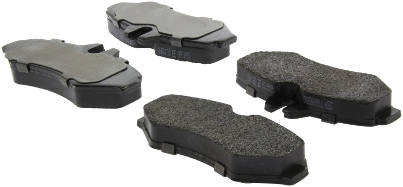Stoptech 308.0928 Street Brake Pads