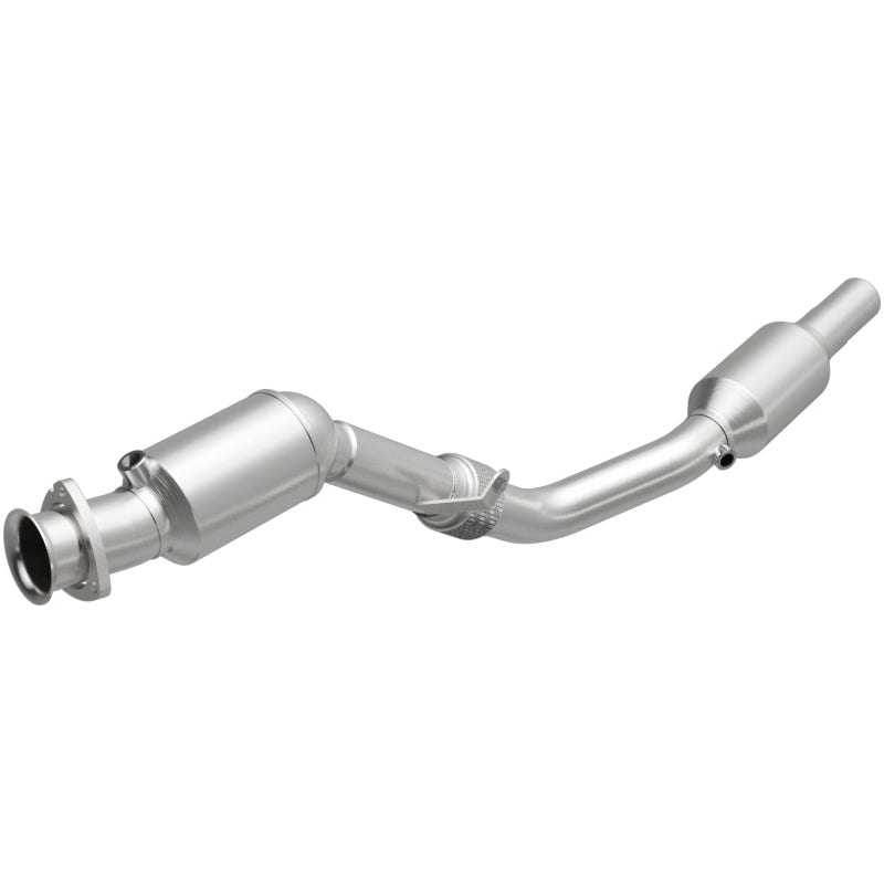 MagnaFlow 49872 Conv DF fits Audi 04-09 S4 4.2L PS MT OE